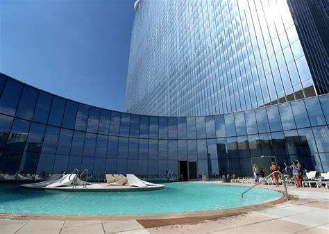 We stayed at Ocean Resort Casino: Full review of Atlantic City's (sort ...