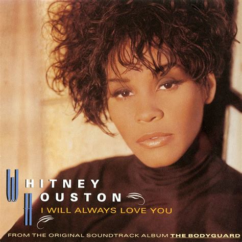 The Number Ones: Whitney Houston’s “I Will Always Love You”