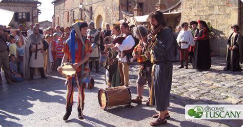 Medieval Festival Monteriggioni:July 6-8 and July 13-15, 2012 near Siena