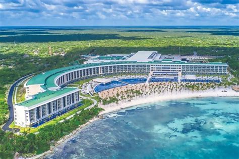 6 Best Riviera Maya All Inclusive Resorts | December 2024