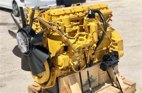 Common CAT 3126 Engine Problems & Failures – Engine 3126 Caterpillar ...