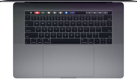 16-inch MacBook Pro Keyboard to Adopt Durable Scissor Switch Design ...