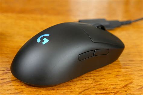 Logitech G Pro Wireless Review | Trusted Reviews