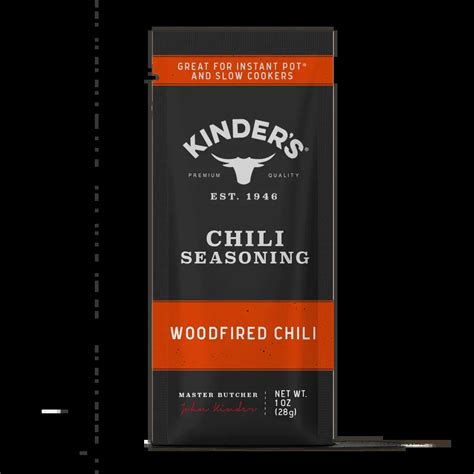 Smoked Chili Seasoning: A Flavorful Spice Blend | Smokedbyewe