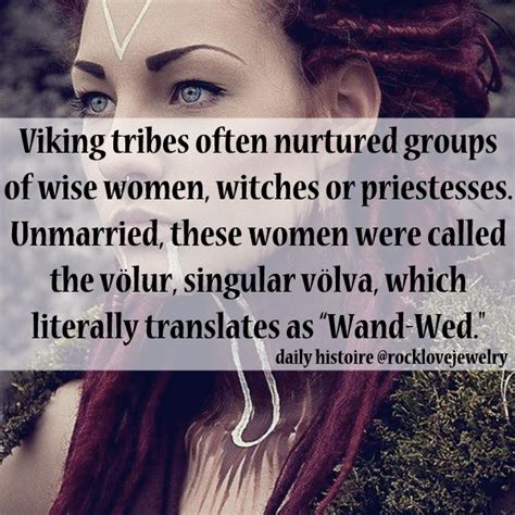 Viking Witches | Our Spiritual Quest