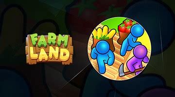 Download & Play Farm Land - Farming life game on PC & Mac (Emulator)