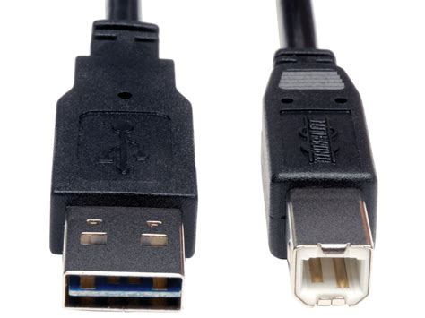 You don’t have to wait to buy USB cables that fit both ways | PCWorld