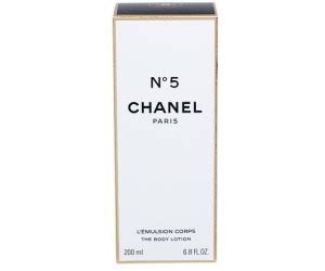 Buy Chanel No. 5 Body Lotion (200 ml) from £49.95 (Today) – Best Deals ...