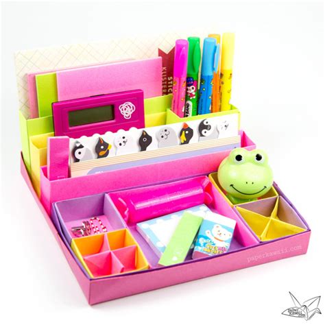 Kawaii Desk Accessories - Super Cute Kawaii!!