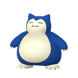 Snorlax (Pokémon GO) - Best Movesets, Counters, Evolutions and CP