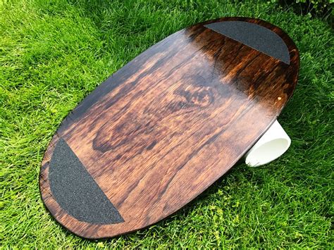 Make: A DIY Balance Board for Future Surfers | barley & birch