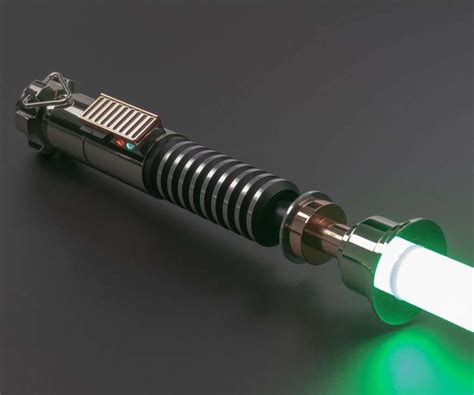 10 Best Custom Lightsaber Companies