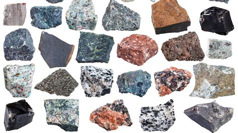 Intrusive vs. Extrusive Igneous Rocks: 6 Different Examples - AZ Animals