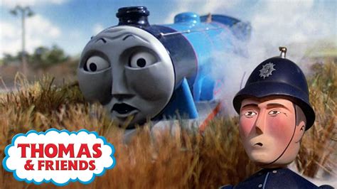 Thomas The Tank Engine Characters Gordon