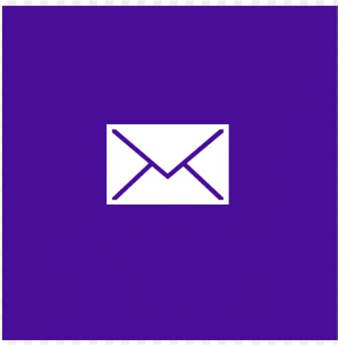 Yahoo Mail Logo PNG Transparent With Clear Background ID 223629 | TOPpng