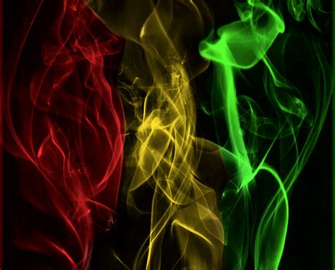 🔥 [80+] Rasta Smoke Wallpapers | WallpaperSafari