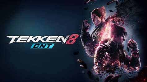 TEKKEN 8 - Here is what you’re going to play in the Closed Network Tes ...