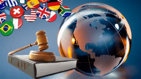 International Law and its Importance to Businesses - Legal Vidhiya