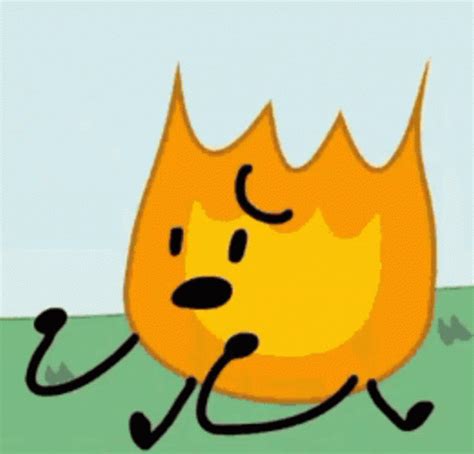 Bfb Bfdi Bfb Bfdi Battle For Bfdi Discover Share Gifs Funny | The Best ...