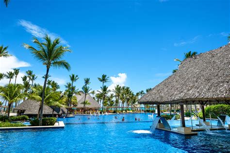 Barcelo Bavaro Grand Resort – Punta Cana – Bavaro Grand Resort All ...