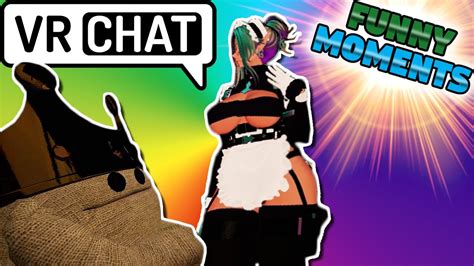 People are Starting to Recognize Me | VRChat Funny Moments - YouTube