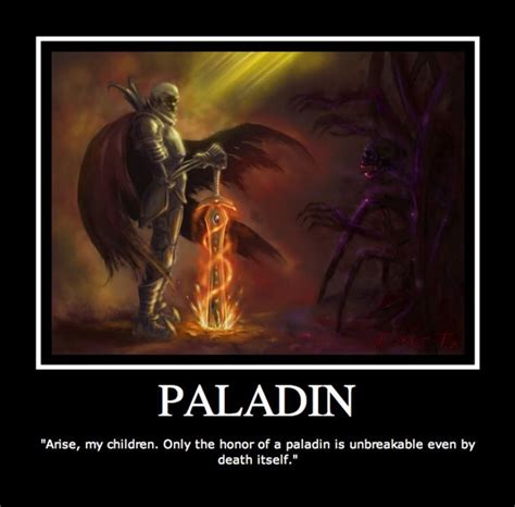 D&D Meme | Dungeons and dragons paladin, Dnd paladin, D&d dungeons and ...