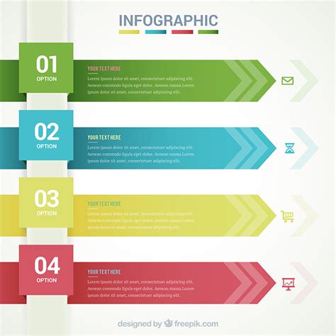 Infographic Template Free Google Docs