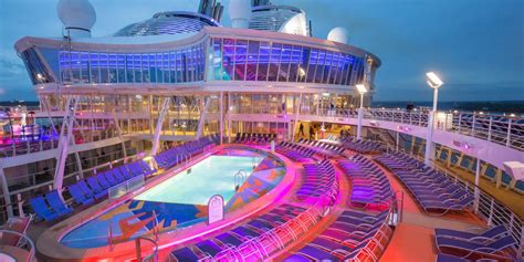 A 6th Oasis Class Ship Is On The Way For Royal Caribbean! – Cruise Bulletin