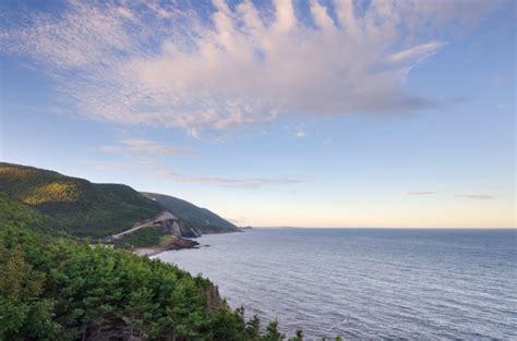 Cape Breton Highlands National Park - Alan Majchrowicz Photography