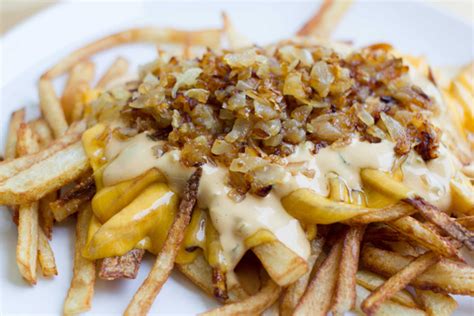 DIY In-n-Out Animal Style Fries Recipe