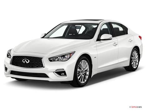 2023 Infiniti Q50 Pictures: | U.S. News