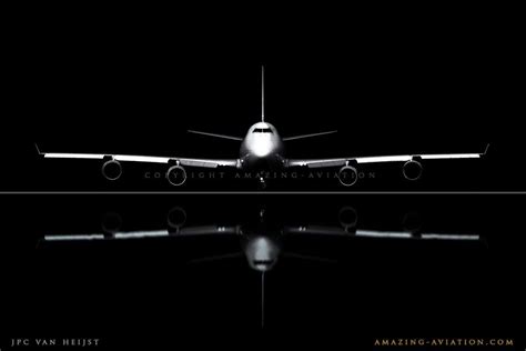 Boeing 747-400 & 747-8 - Photos