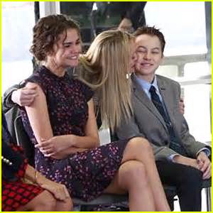 Callie & Jude Get Adopted on ‘The Fosters’ Spring Finale! | Cierra ...