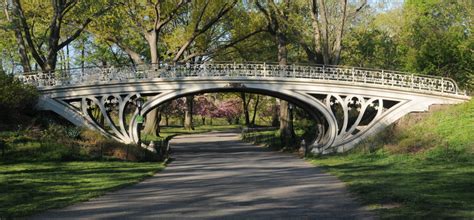 Bridge No. 28 | Central Park Conservancy