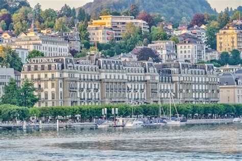 Grand Hotel National in Lucerne: Find Hotel Reviews, Rooms, and Prices ...