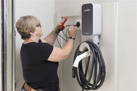 charger installations - theheer.com