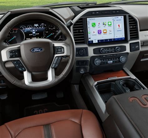 2023 Ford Super Duty Colors, Price, Features | Best Ford | in Nashua, NH