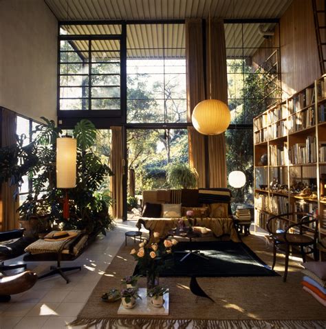 Eames Chair Creators Ray and Charles Eames Featured in New Book Photos ...