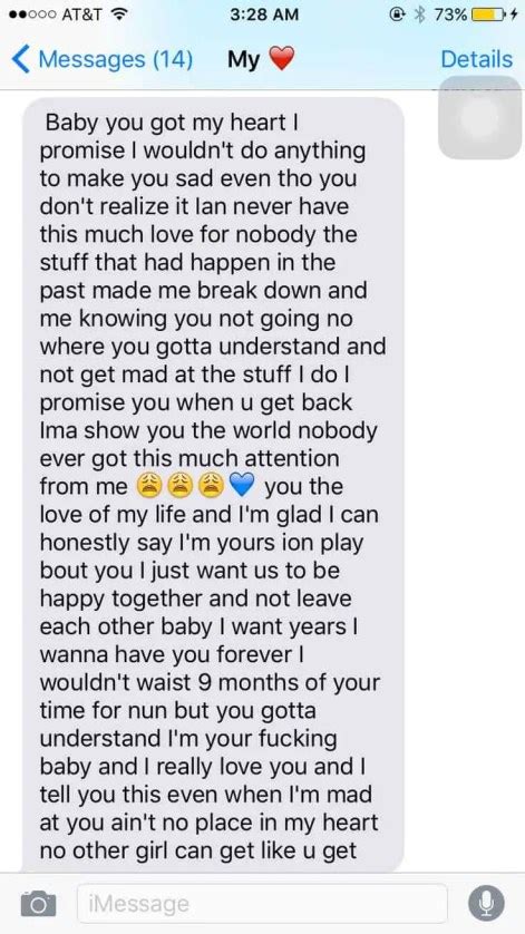 Paragraph To Send To Girlfriend To Make Her Happy - Birthday paragraph ...