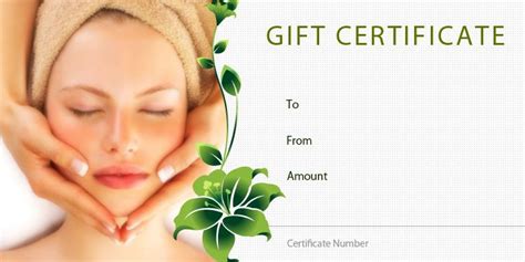 All Best Top 10 Lists and Reviews - | Spa gift certificate, Massage ...