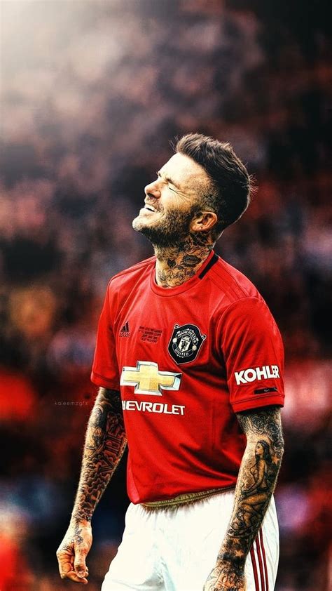 Man unitied. David beckham manchester united, Manchester united soccer ...