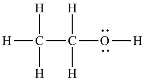 Illustrated Glossary of Organic Chemistry - Ethanol