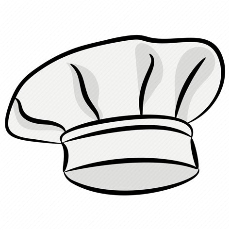 Baker cap, chef cap, chef hat, chef logo, cook uniform icon - Download ...