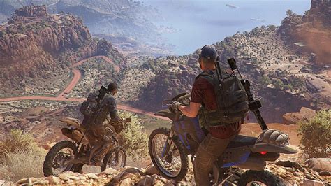 Here's precisely how Ghost Recon: Wildlands' day one update improved on ...