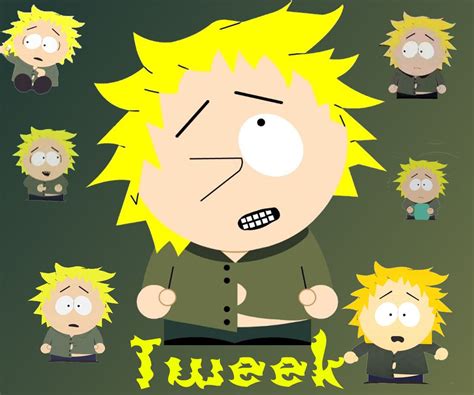 Tweek Wallpaper by danielle-15 on DeviantArt