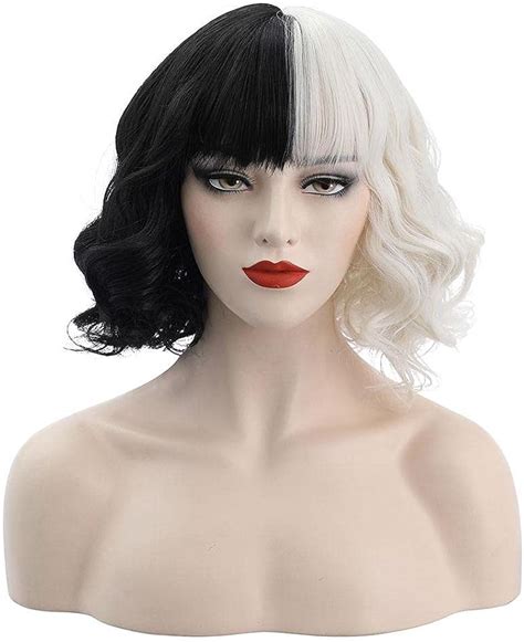 How much are for halloween wigs | ann's blog