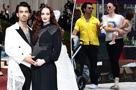 Sophie Turner gives birth to second baby with Joe Jonas