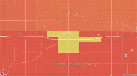 Race, Diversity, and Ethnicity in Adair, IA | BestNeighborhood.org