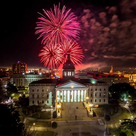 Columbia Sc Festivals 2024 - Flo Ofilia