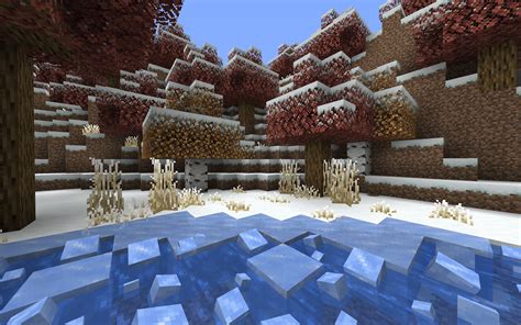 Download Default-Style Winter Pack - Minecraft Mods & Modpacks - CurseForge